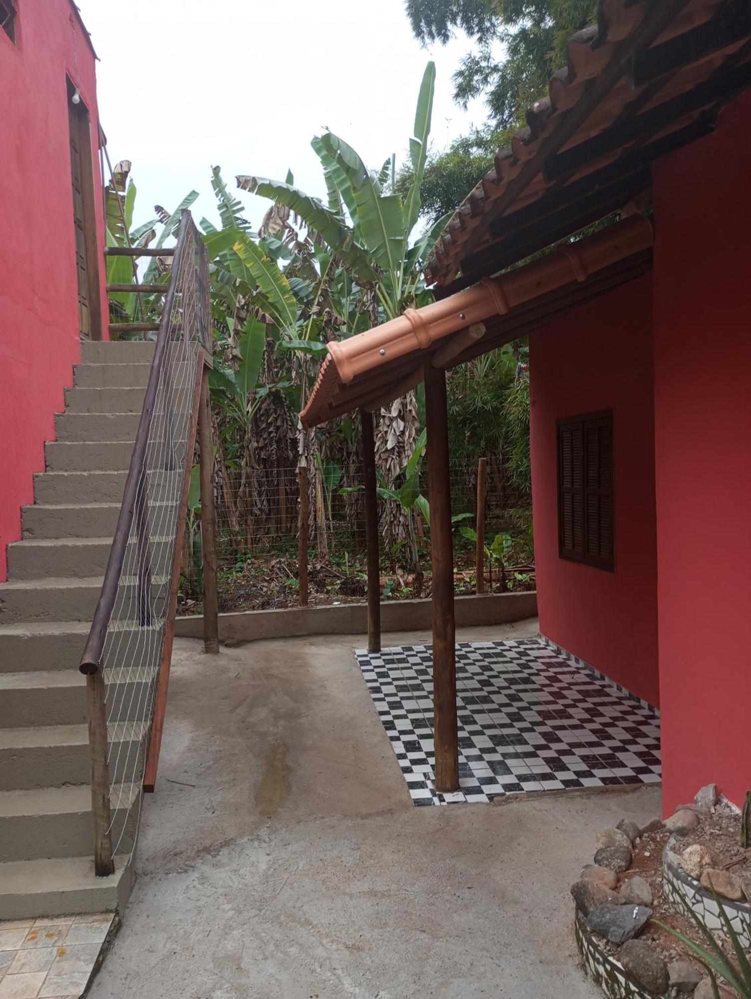 Villa Pareto Guest House Sana Exterior photo