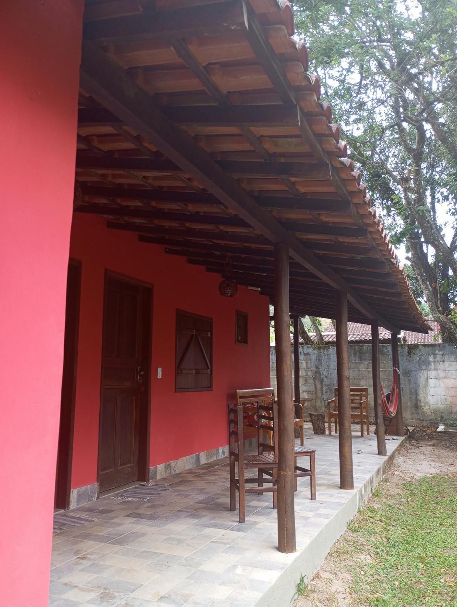 Villa Pareto Guest House Sana Exterior photo