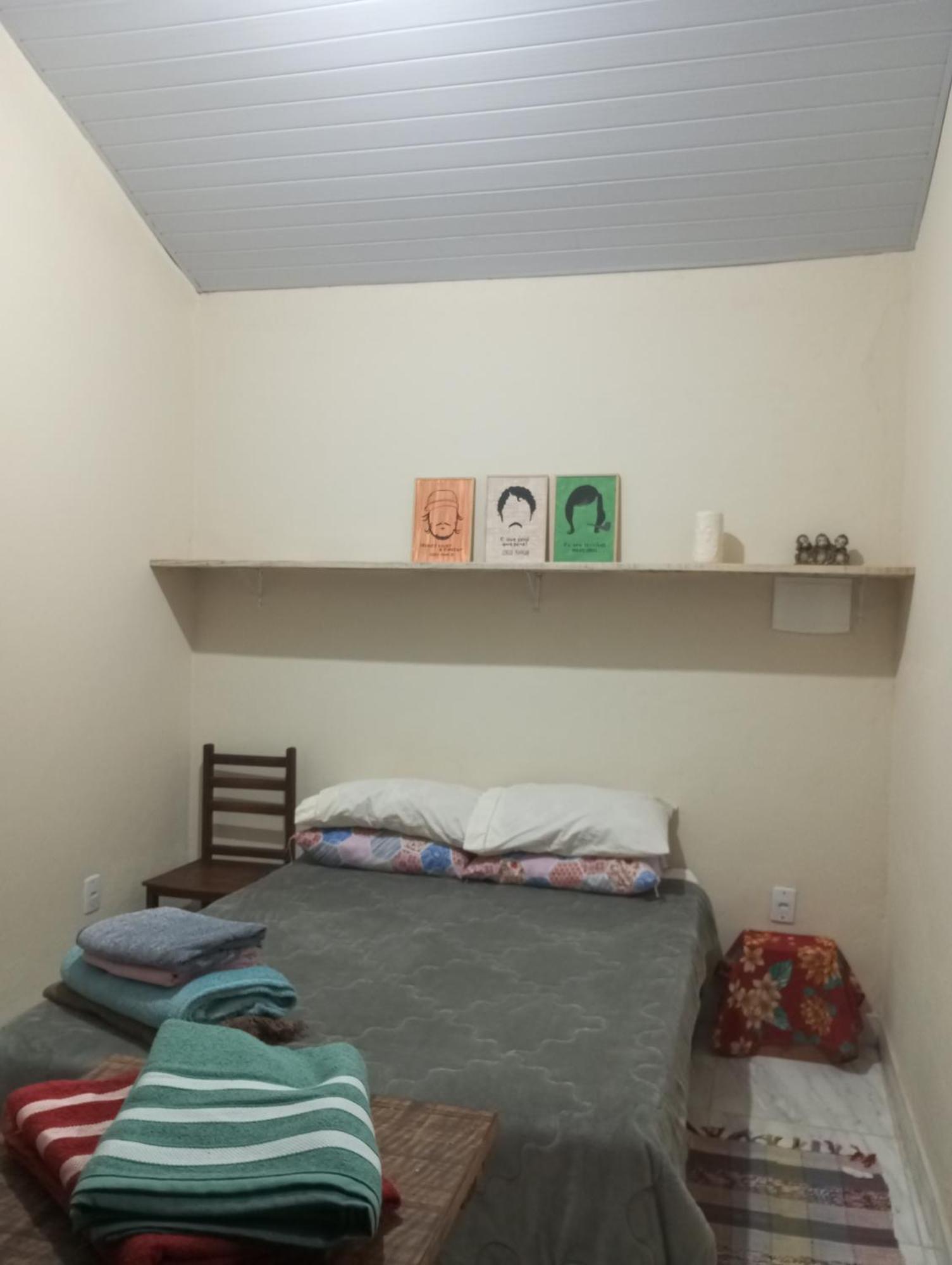 Villa Pareto Guest House Sana Room photo
